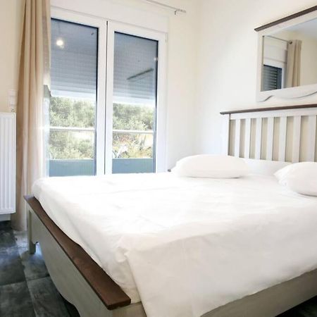 Kamares Apts - Antonis Cozy Maisonette Chania  Eksteriør billede