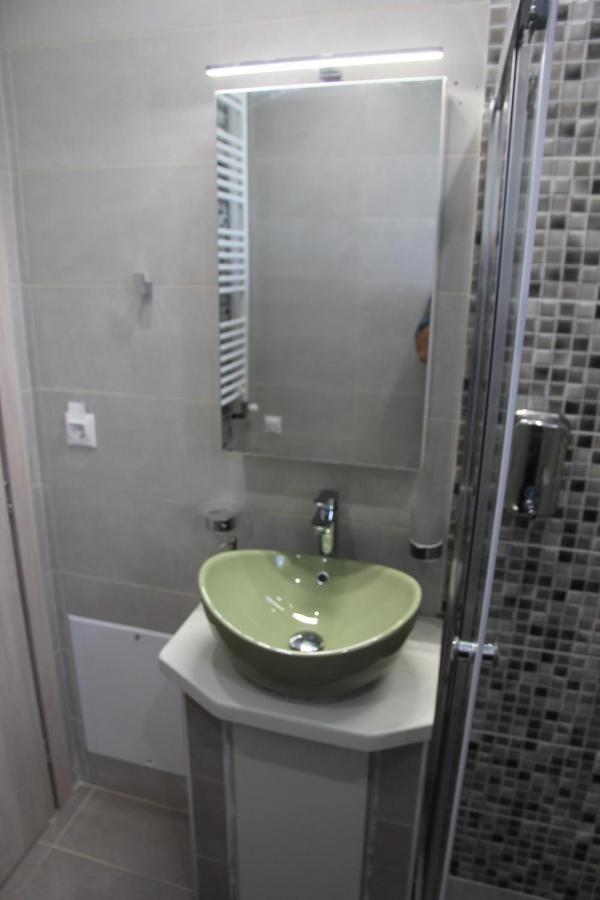 Kamares Apts - Antonis Cozy Maisonette Chania  Eksteriør billede